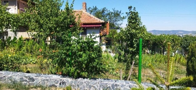 Къща село Челопек