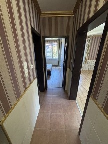 Двустаен южен до лифта