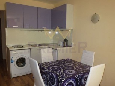 Едностаен апартамент в к. к. Св. Св. Константин и Елена