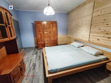 Тристаен апартамент под наем в центъра на гр. Русе