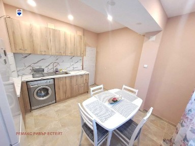 Двустаен апартамент под наем кв. Здравец