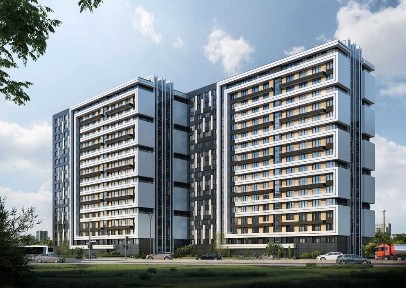 Продава 2-стаен апартамент