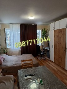 Област София-град, гр. София, Студентски град