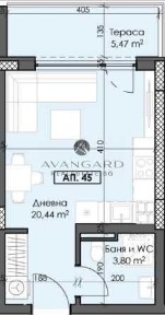 Област Пловдив, гр. Пловдив, Тракия