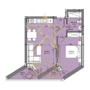 Област Пловдив, гр. Пловдив, Христо Смирненски
