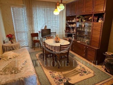 Реф. 3006 Тристаен апартамент Изгрев