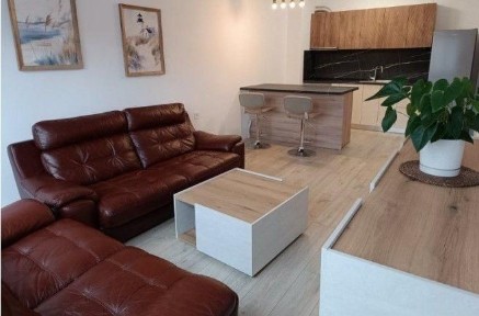 Двустаен апартамент под наем в ж. к. Редута, 2212075