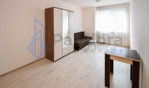 Едностаен апартамент под наем в Центъра