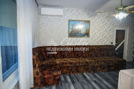 Област Шумен, гр. Шумен, Тракия