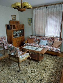 Продава Мезонет в центъра