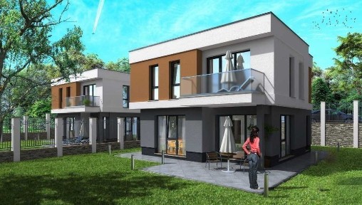 Къща 143 м² с три спални в Сълзица