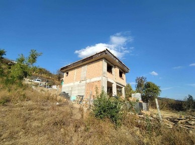 БЕЗ КОМИСИОНА къща 190 м²с нескриваема панорама над Военна Болница