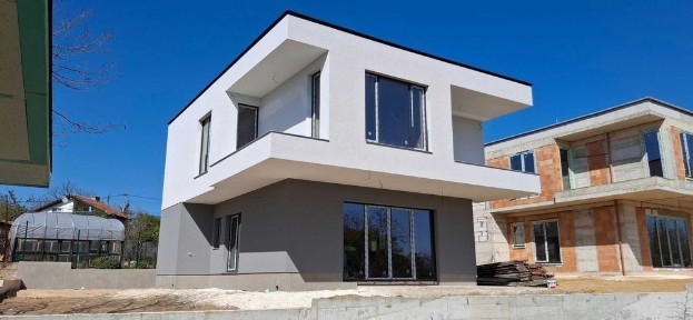 Нова къща 169 М² в Боровец Юг - Без Комисиона