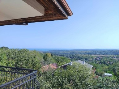 гр. Варна, м-т Боровец - север, 1 1