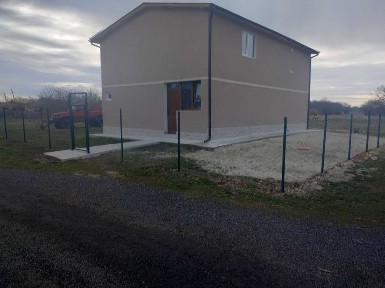 БЕЗ КОМИСИОНА - Нова двуетажна къща в село Доброглед