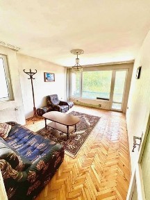 ж. к. Сторгозия - двустаен