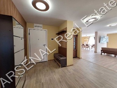 Уникален, МНОГОСТАЕН апартамент, под наем в Горна Баня