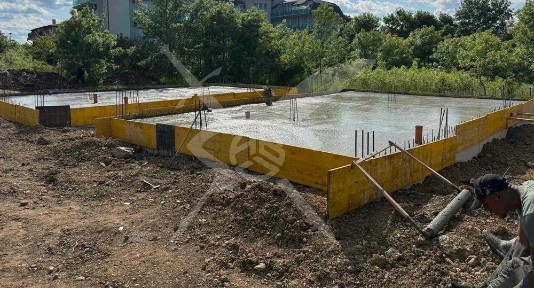 Къща в с. Лозенец