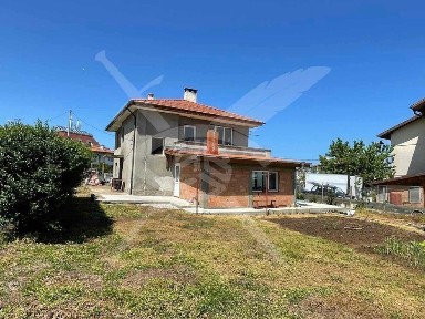 Къща в с. Варвара