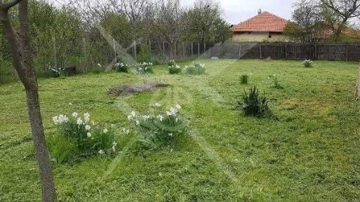 Къща в с. Брястовец