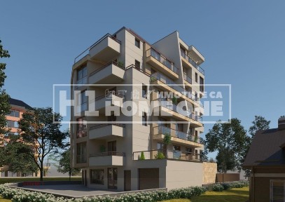 Област София-град, гр. София, Редута