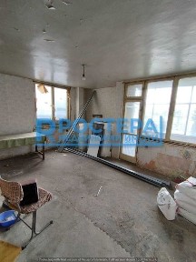 Гарсониера/Боксониера! Район Икономиката!