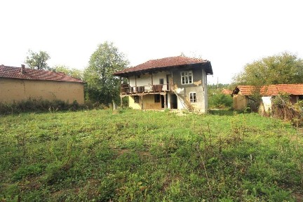 Област Габрово, с. Драгановци