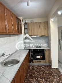Апартамент в гр. Карлово