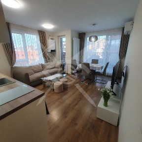 Тристаен апартамент в кв. Кръстова вада №131527