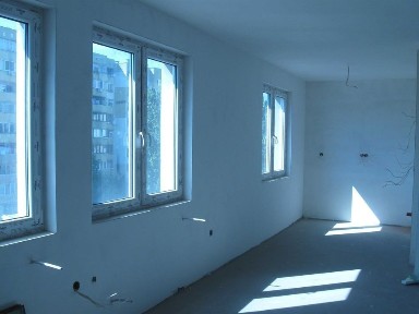 Двустаен апартамент с А16