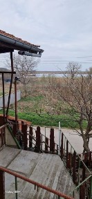 Къща в с. Сребърна