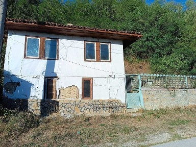 Област Велико Търново, с. Беброво