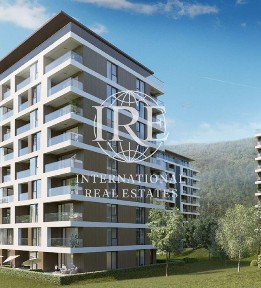 1-стаен в Варна-Аспарухово площ 40 цена 69900