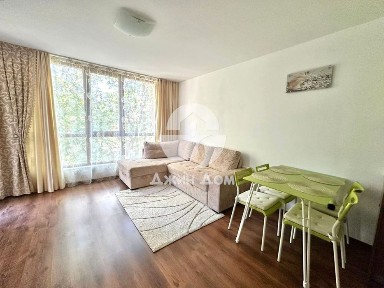 Апартамент в к-с Еко Парк Хънтърс Бийч в с. Шкорпиловци, обл. Варна