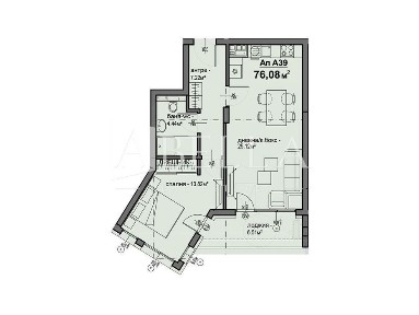 Област София-град, гр. София, Люлин 5