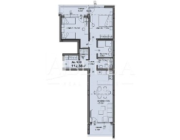 Област София-град, гр. София, Люлин 5