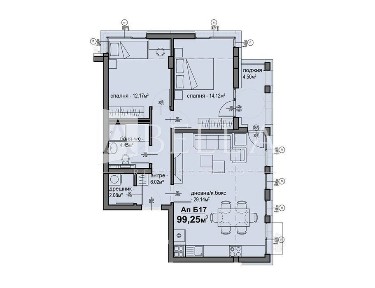 Област София-град, гр. София, Люлин 5