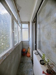 Двустаен панелен близо до Обръщалото в Горна Оряховица