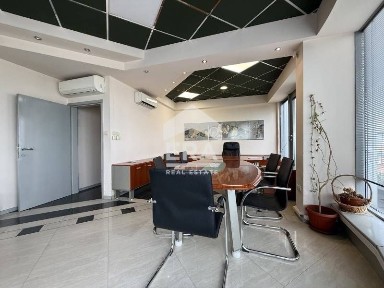 Област София-град, гр. София, Лозенец