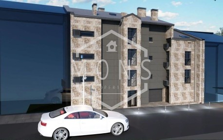 2-стаен в Габрово-Център площ 81 цена 98000