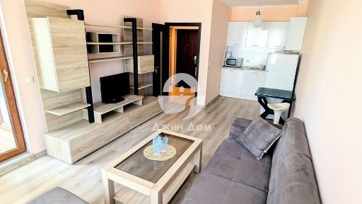 Апартамент в к-с 