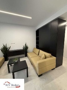 Мезонет в кв. Горубляне