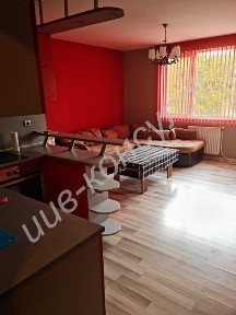 Обзаведен двустаен до Военен университет, гр. Велико Търново