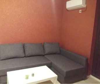 Тристаен апартамент под наем в ж. к. Овча купел, 2088416