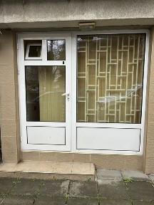 Давам под наем магазин офис в центъра на София