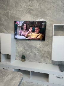 Двустаен апартамент до МУ