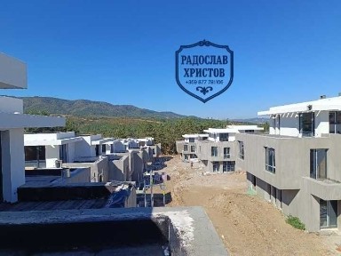 Продавам КЪЩИ, град София, в. з.Горна баня, ОТ СТРОИТЕЛ/ СОБСТВЕНИК !