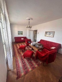 Център! Тухла! Многостаен!