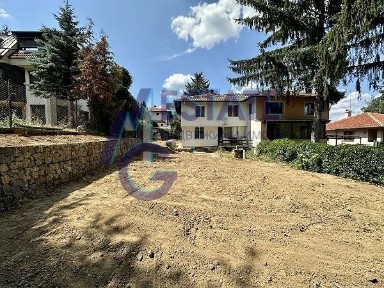 Област София-град, гр. София, Симеоново