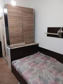 Едностаен апартамент под наем в Центъра